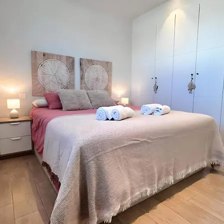 Apartment Dunas - Sea View *