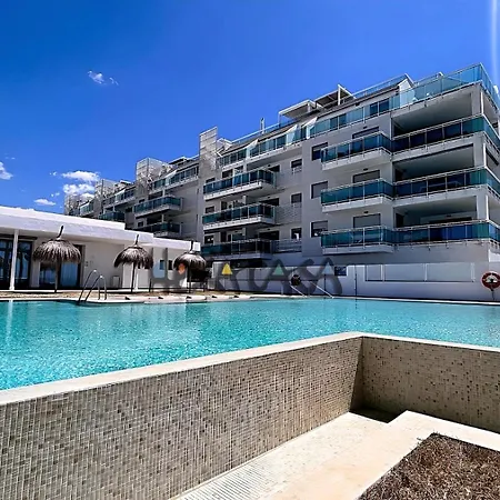 Dunas - Sea View Apartment