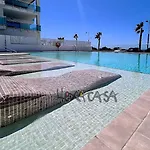 Dunas - Sea View 托罗克斯科斯塔