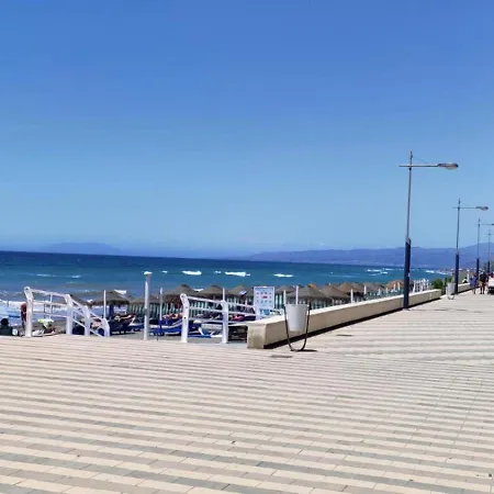 Dunas - Sea View