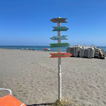 Dunas - Sea View