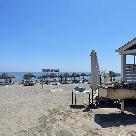 Dunas - Sea View Torrox